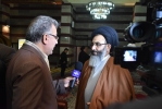 مصاحبه خبرگزاری صدا و سیمای جمهوری اسلامی ایران